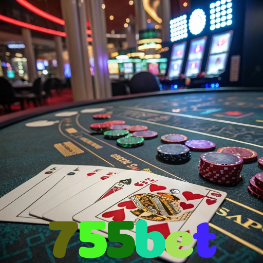 755bet - Baixe o app 755bet no Google Play e jogue ao vivo