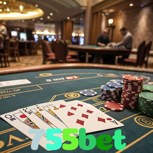 755bet - Baixe o app 755bet no Google Play e jogue ao vivo