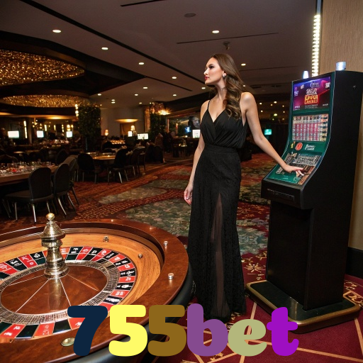 755bet - Baixe o app 755bet no Google Play e jogue ao vivo