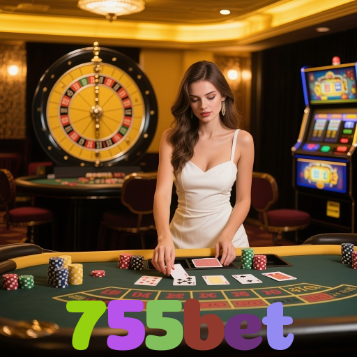 755bet - Baixe o App 755bet para Android e Comece a Jogar