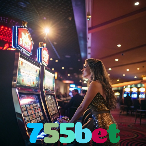 755bet - Baixe o App 755bet para Android e Comece a Jogar