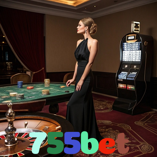 755bet - Baixe o app 755bet no Google Play e jogue ao vivo