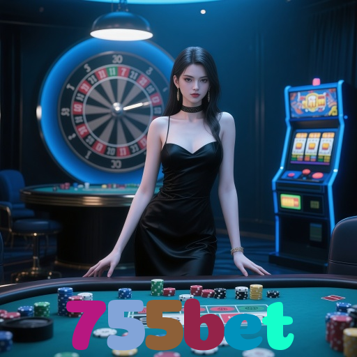 755bet - Baixe o App 755bet para Android e Comece a Jogar