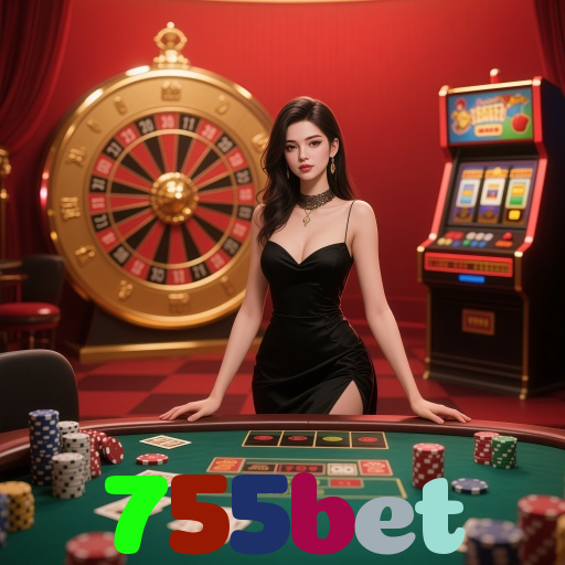 755bet - Baixe o App 755bet para Android e Comece a Jogar