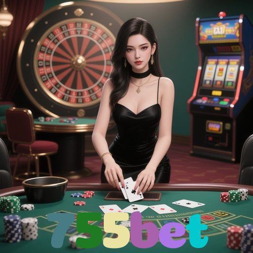755bet - Baixe o app 755bet no Google Play e jogue ao vivo