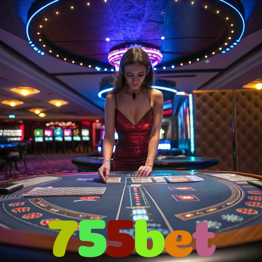 755bet - Baixe o app 755bet no Google Play e jogue ao vivo
