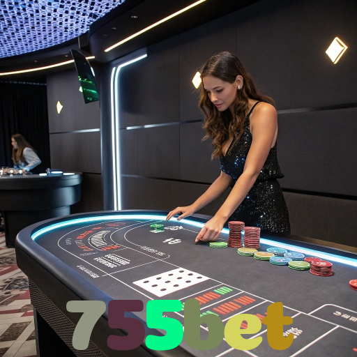 755bet - Baixe o app 755bet no Google Play e jogue ao vivo