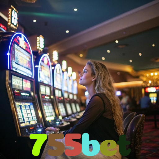 755bet - Baixe o App 755bet para Android e Comece a Jogar