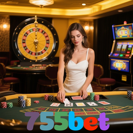 755bet - Baixe o app 755bet no Google Play e jogue ao vivo
