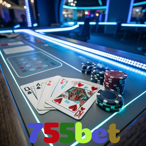 755bet - Baixe o app 755bet no Google Play e jogue ao vivo