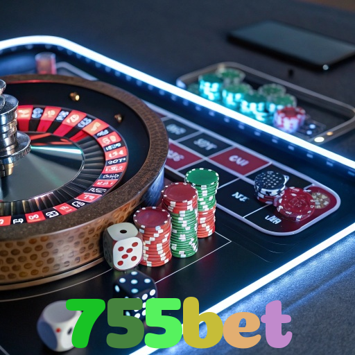 755bet - Baixe o App 755bet para Android e Comece a Jogar