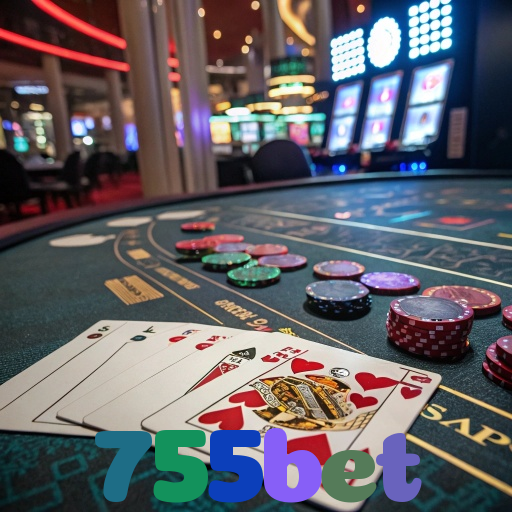 755bet - Baixe o App 755bet para Android e Comece a Jogar