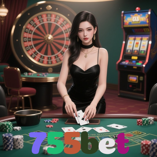 755bet - Baixe o App 755bet para Android e Comece a Jogar