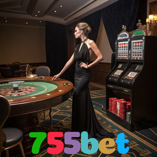 755bet - Baixe o app 755bet no Google Play e jogue ao vivo