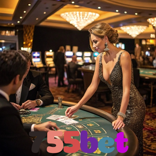 755bet - Baixe o app 755bet no Google Play e jogue ao vivo