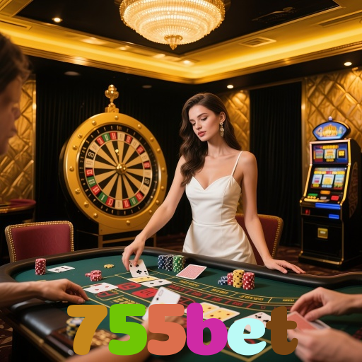 755bet - Baixe o app 755bet no Google Play e jogue ao vivo