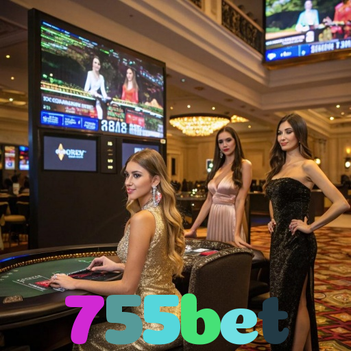 755bet - Baixe o app 755bet no Google Play e jogue ao vivo