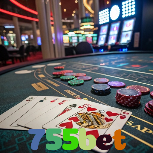755bet - Baixe o app 755bet no Google Play e jogue ao vivo