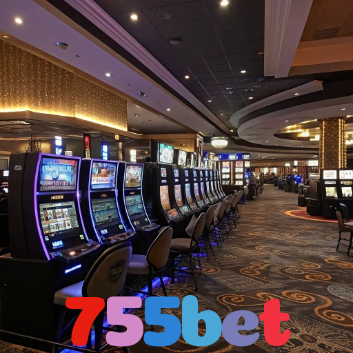 755bet - Baixe o app 755bet no Google Play e jogue ao vivo