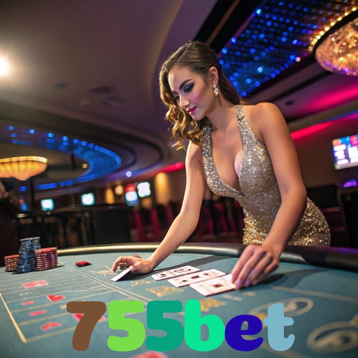755bet - Baixe o app 755bet no Google Play e jogue ao vivo
