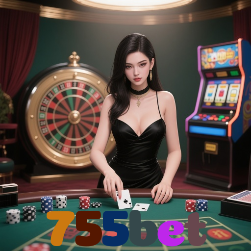 755bet - Baixe o App 755bet para Android e Comece a Jogar