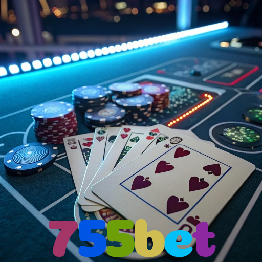 755bet - Baixe o App 755bet para Android e Comece a Jogar