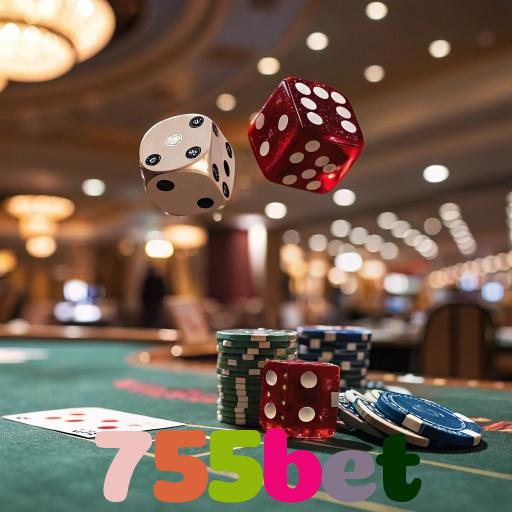 755bet - Baixe o app 755bet no Google Play e jogue ao vivo