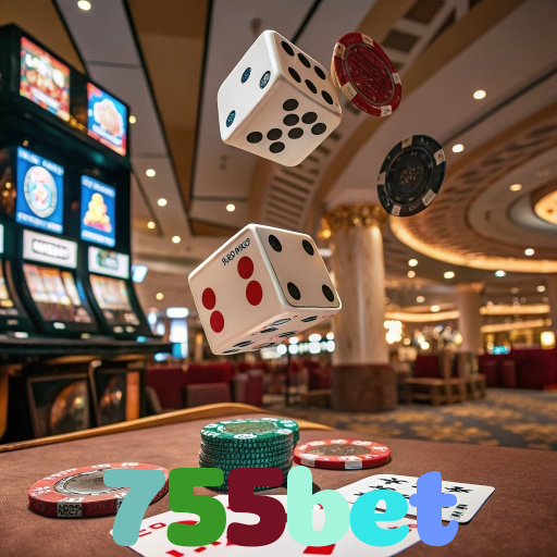 755bet - Baixe o app 755bet no Google Play e jogue ao vivo