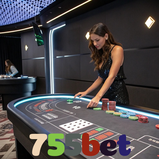 755bet - Baixe o app 755bet no Google Play e jogue ao vivo