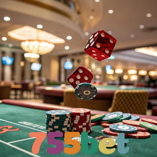 755bet - Baixe o App 755bet para Android e Comece a Jogar