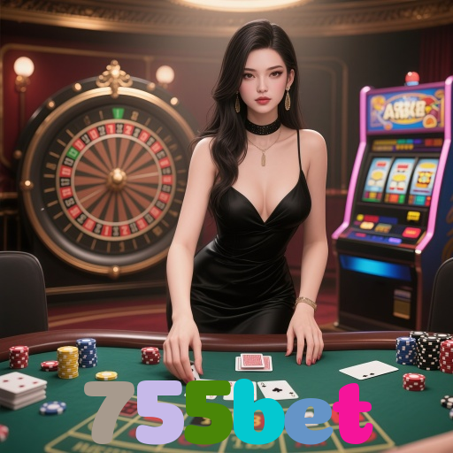 755bet - Baixe o App 755bet para Android e Comece a Jogar