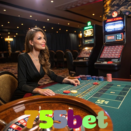755bet - Baixe o app 755bet no Google Play e jogue ao vivo