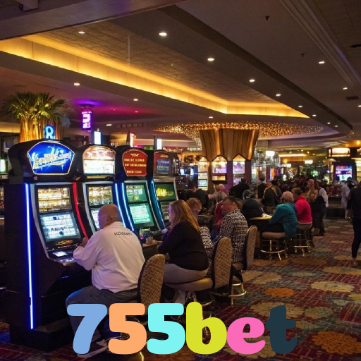 755bet - Baixe o App 755bet para Android e Comece a Jogar