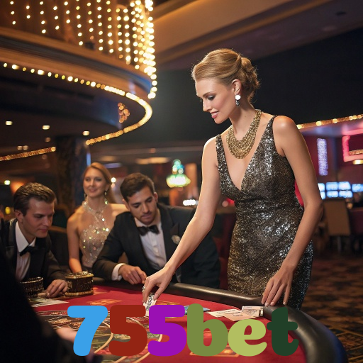 755bet - Baixe o app 755bet no Google Play e jogue ao vivo