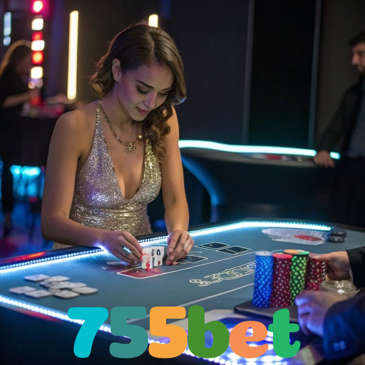 755bet - Baixe o App 755bet para Android e Comece a Jogar
