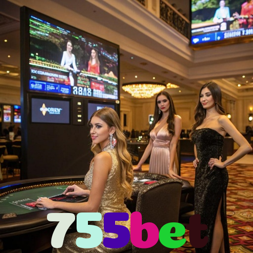 755bet - Baixe o App 755bet para Android e Comece a Jogar