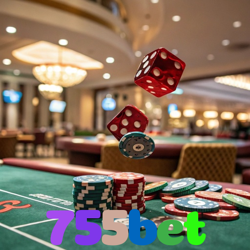 755bet - Baixe o app 755bet no Google Play e jogue ao vivo