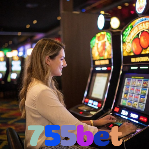 755bet - Baixe o app 755bet no Google Play e jogue ao vivo