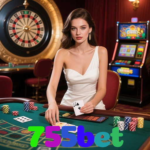 755bet - Baixe o app 755bet no Google Play e jogue ao vivo