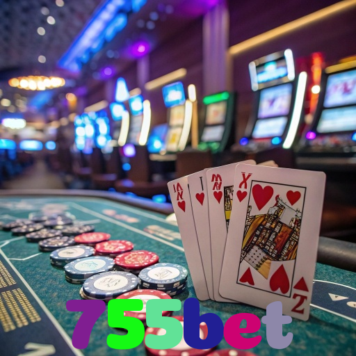 755bet - Baixe o app 755bet no Google Play e jogue ao vivo
