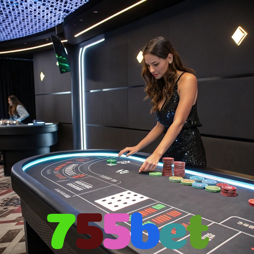 755bet - Baixe o app 755bet no Google Play e jogue ao vivo