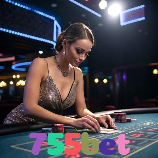 755bet - Baixe o app 755bet no Google Play e jogue ao vivo