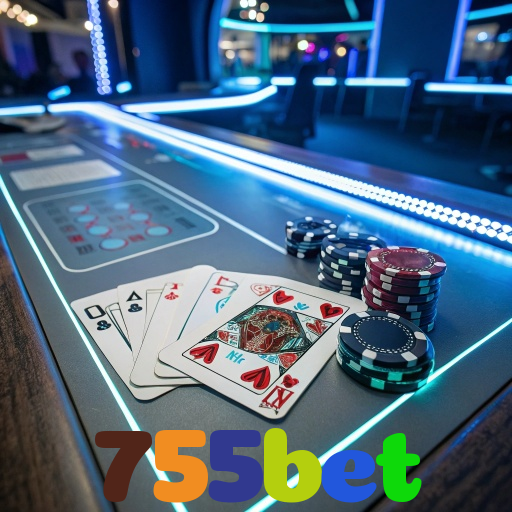 755bet - Baixe o App 755bet para Android e Comece a Jogar