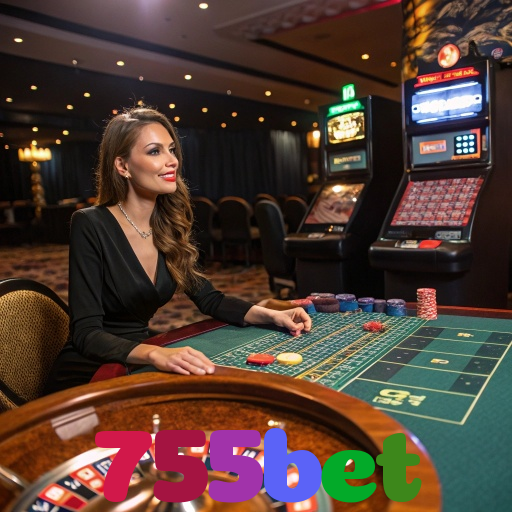 755bet - Baixe o app 755bet no Google Play e jogue ao vivo