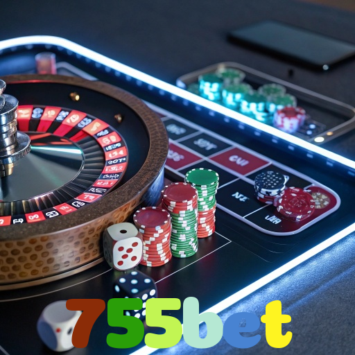 755bet - Baixe o app 755bet no Google Play e jogue ao vivo