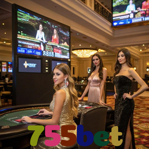 755bet - Baixe o App 755bet para Android e Comece a Jogar
