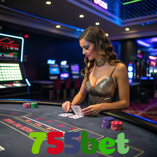 755bet - Baixe o app 755bet no Google Play e jogue ao vivo