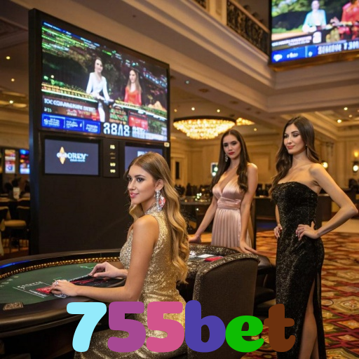 755bet - Baixe o app 755bet no Google Play e jogue ao vivo