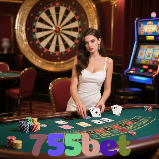 755bet - Baixe o app 755bet no Google Play e jogue ao vivo
