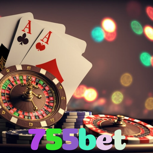755bet - Baixe o app 755bet no Google Play e jogue ao vivo